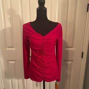 Narciso Rodriguez Blouse